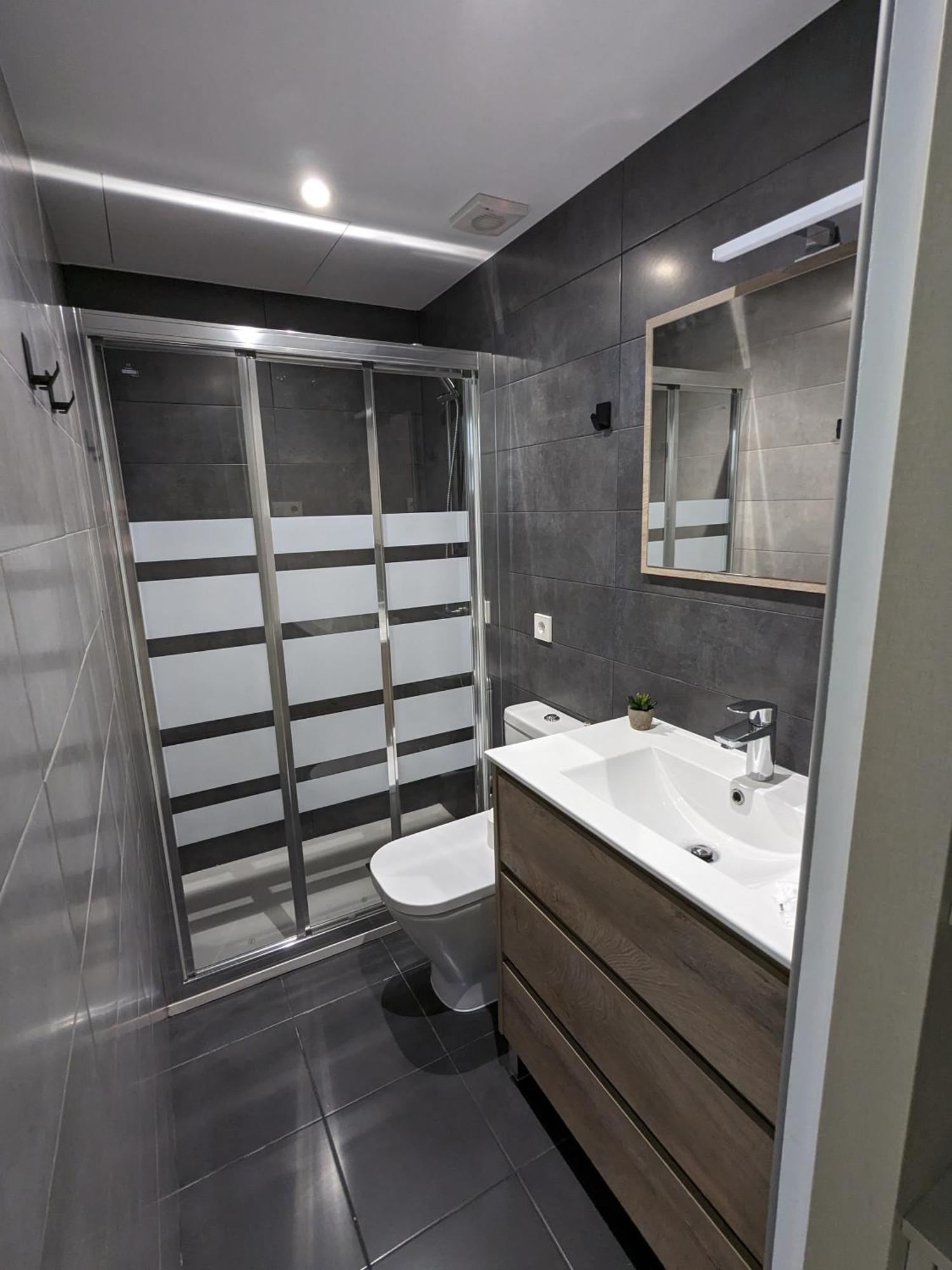 Quintana-Alcala Apartments Madrid Ngoại thất bức ảnh