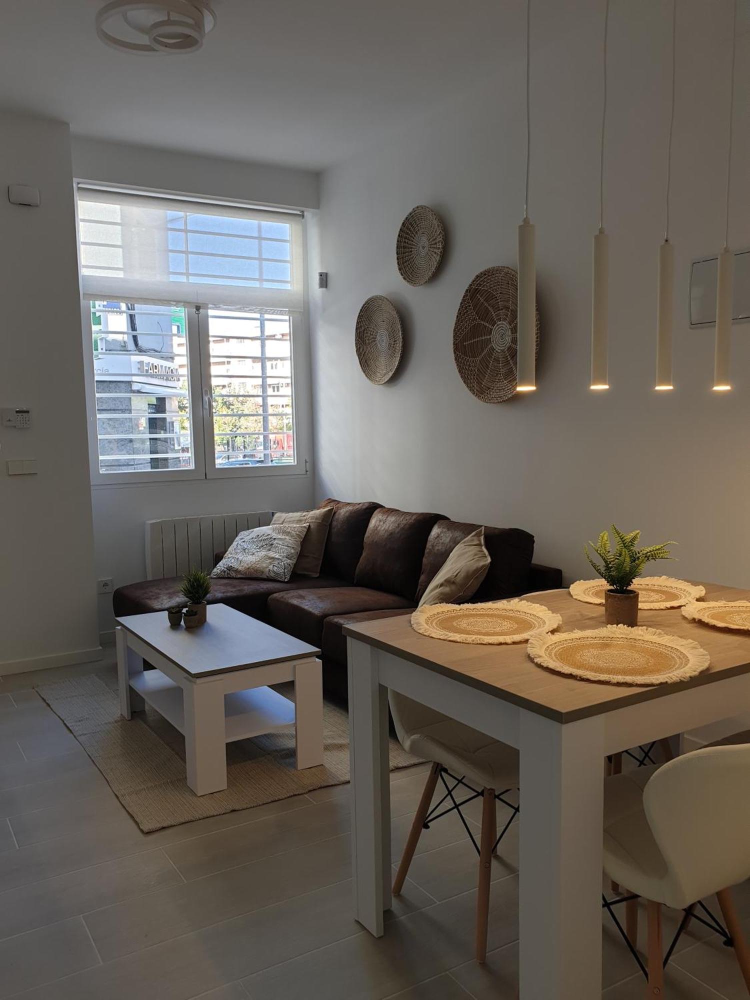 Quintana-Alcala Apartments Madrid Ngoại thất bức ảnh