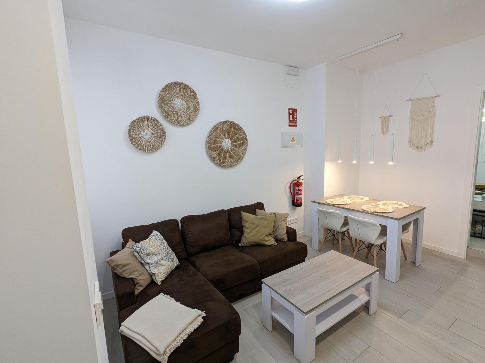 Quintana-Alcala Apartments Madrid Ngoại thất bức ảnh