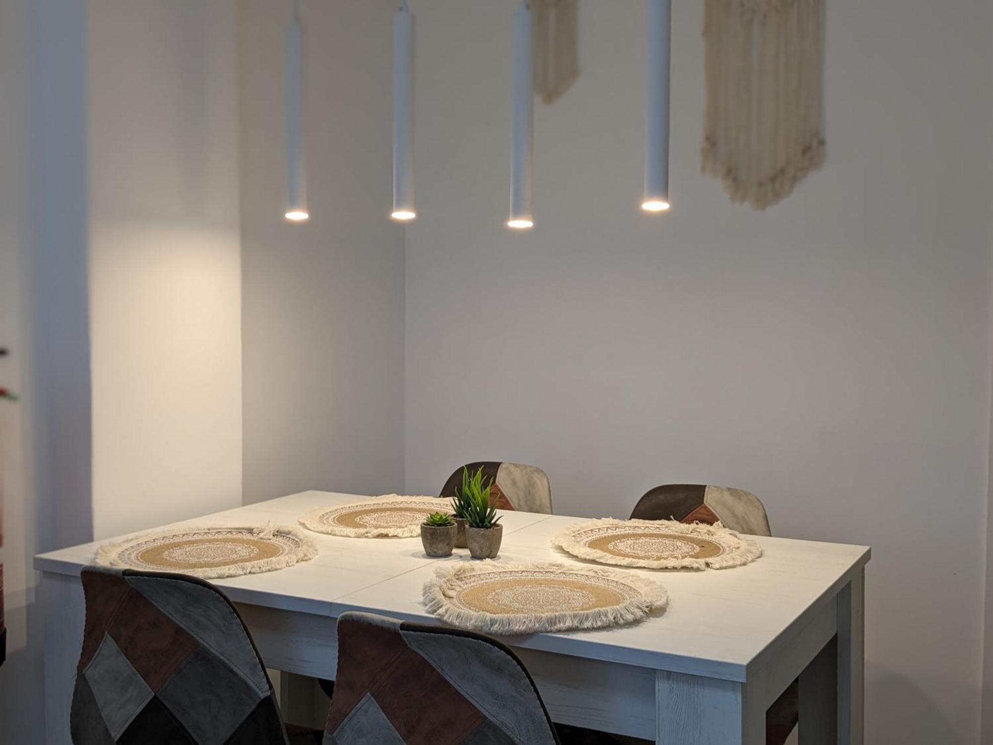 Quintana-Alcala Apartments Madrid Ngoại thất bức ảnh