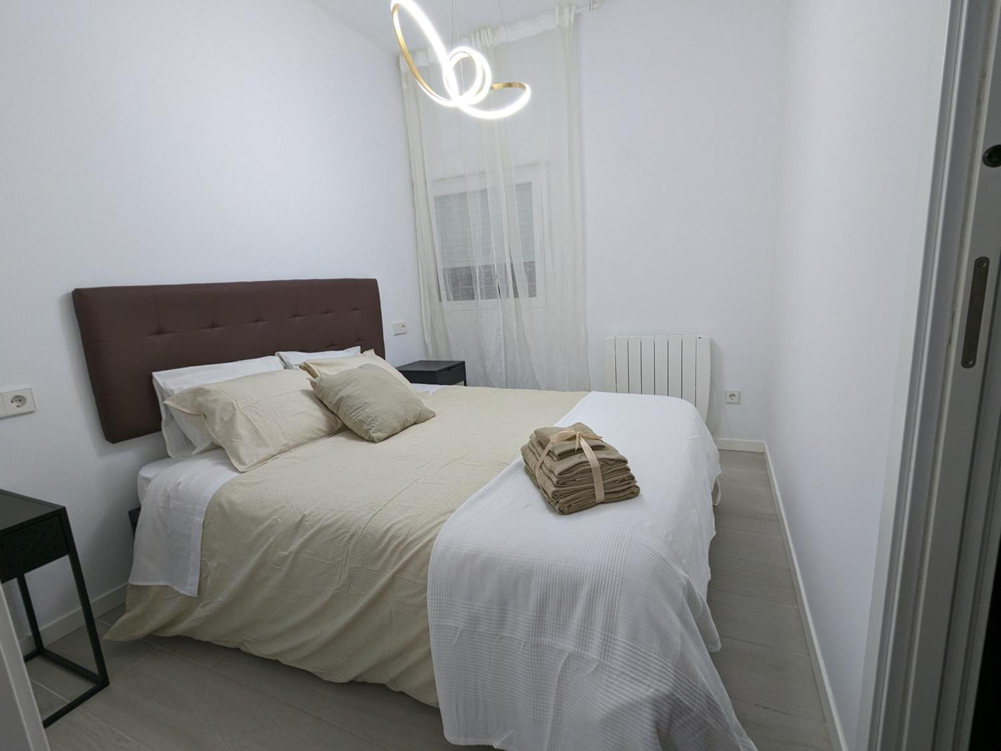 Quintana-Alcala Apartments Madrid Ngoại thất bức ảnh